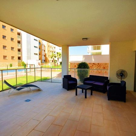 He Villamartin Gardens Oriola  Exterior foto