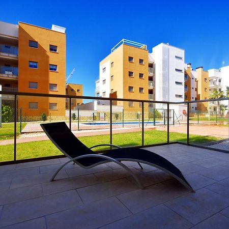 He Villamartin Gardens Oriola  Exterior foto