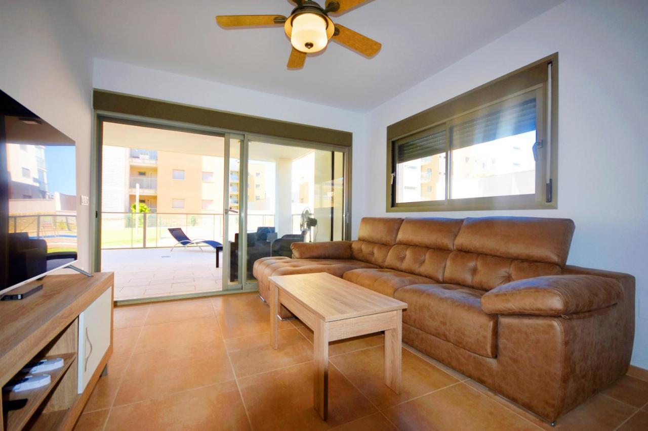 He Villamartin Gardens Oriola  Exterior foto