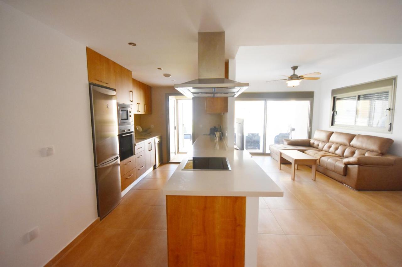 He Villamartin Gardens Oriola  Exterior foto