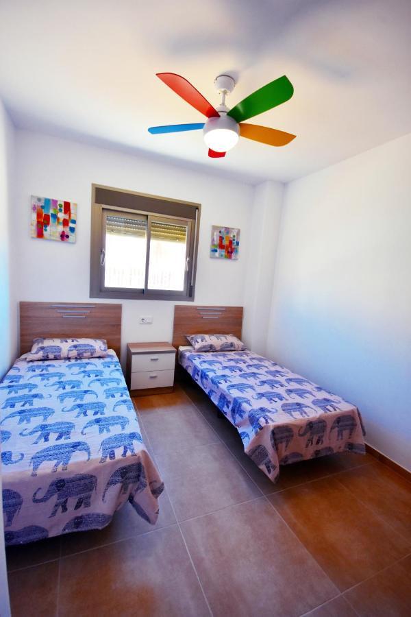 He Villamartin Gardens Oriola  Exterior foto