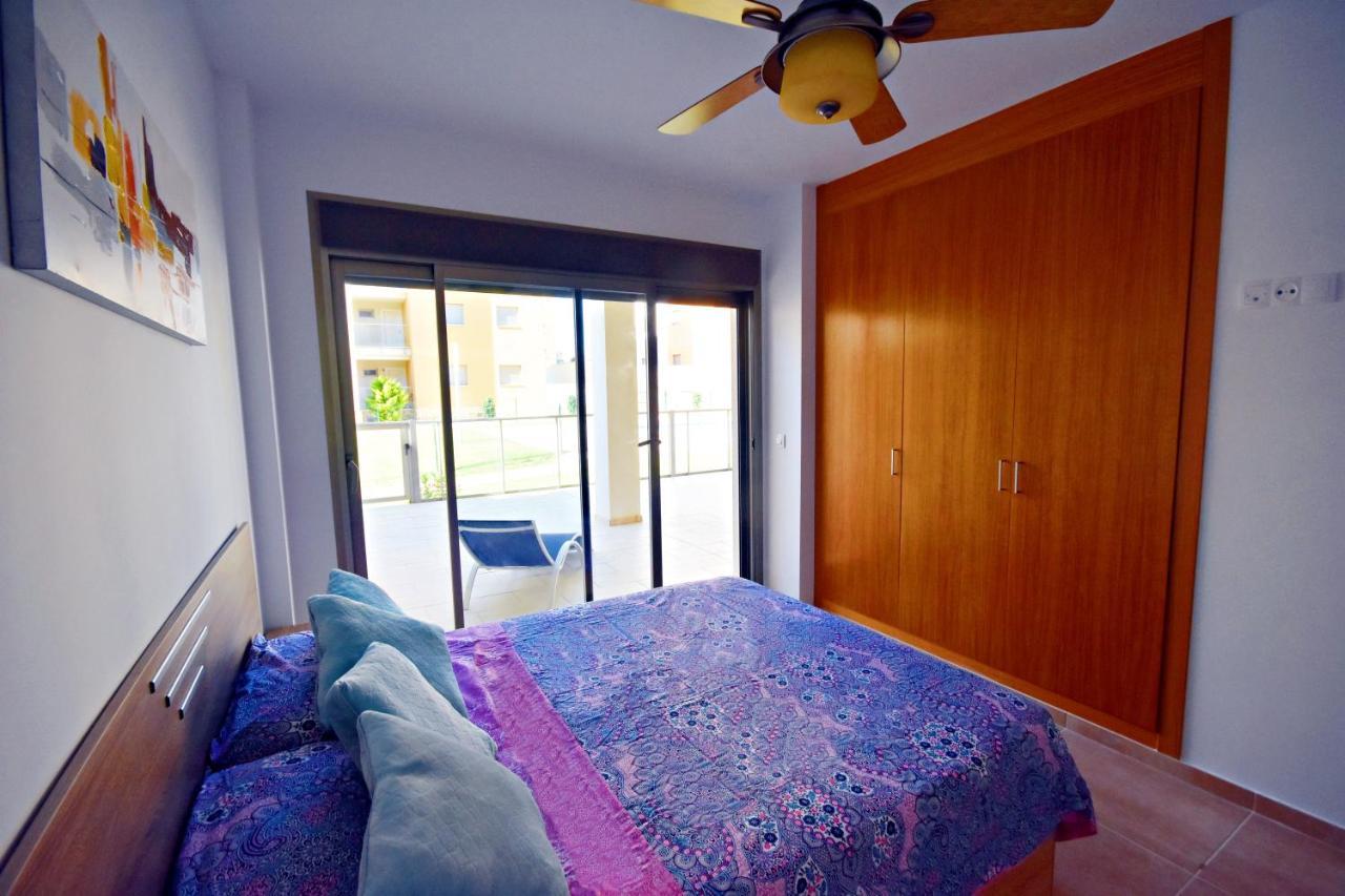 He Villamartin Gardens Oriola  Exterior foto