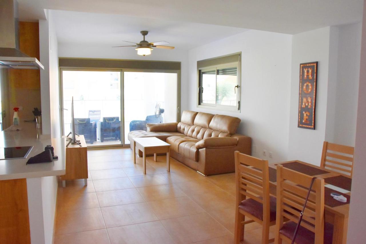 He Villamartin Gardens Oriola  Exterior foto