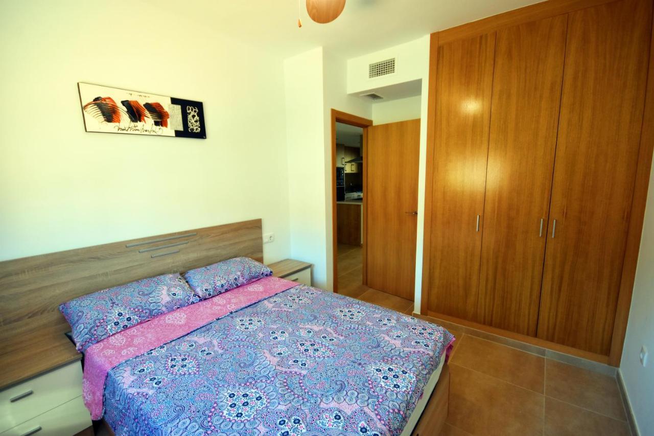 He Villamartin Gardens Oriola  Exterior foto