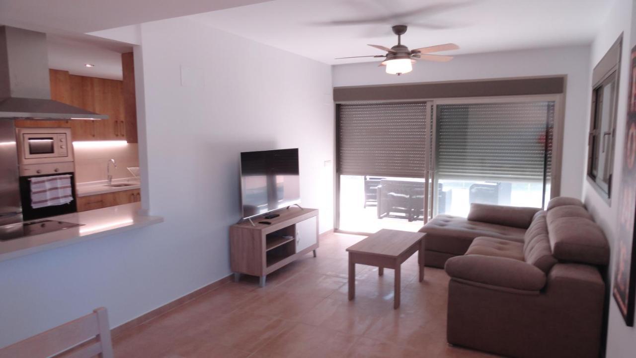 He Villamartin Gardens Oriola  Exterior foto