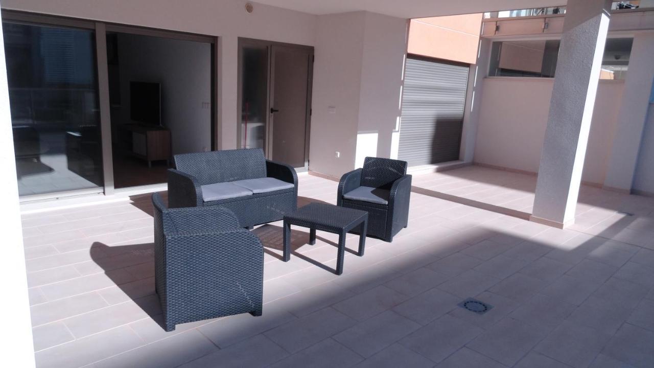 He Villamartin Gardens Oriola  Exterior foto