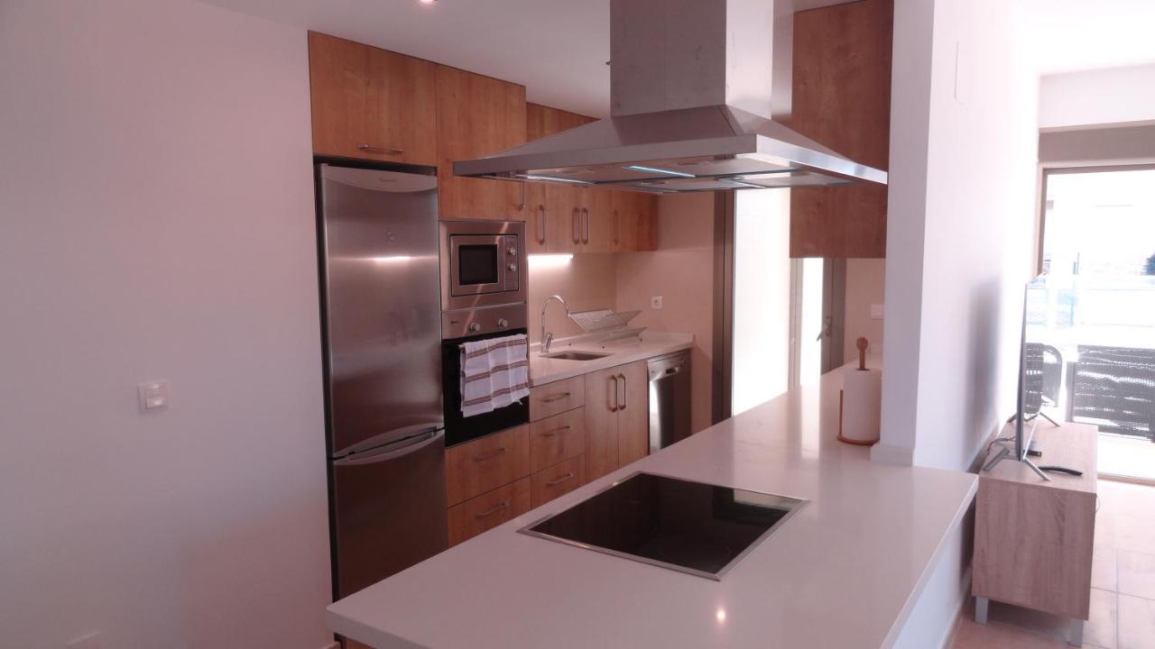 He Villamartin Gardens Oriola  Exterior foto