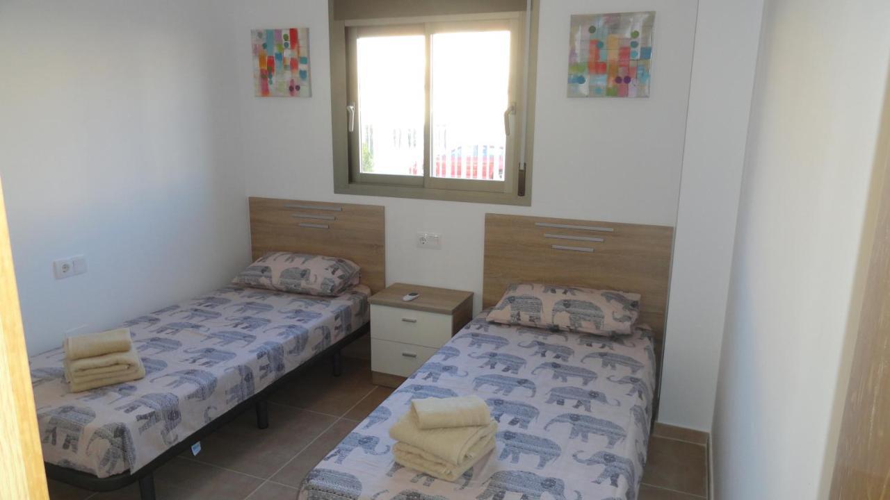 He Villamartin Gardens Oriola  Exterior foto