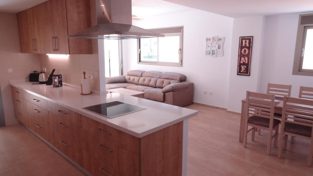 He Villamartin Gardens Oriola  Exterior foto