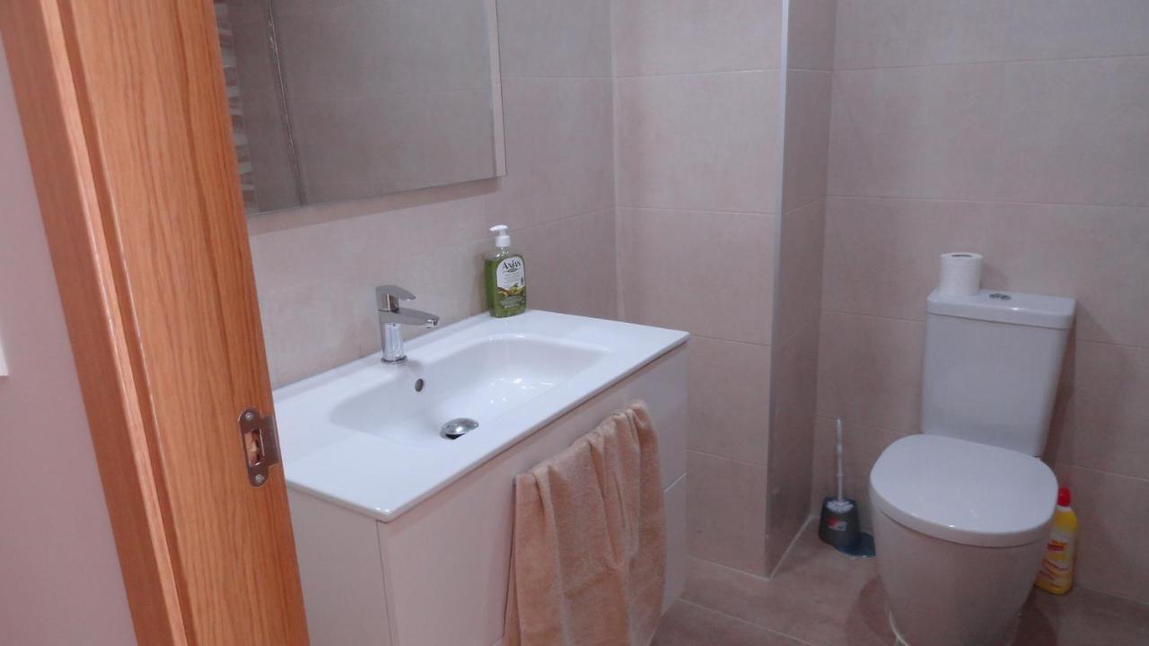 He Villamartin Gardens Oriola  Exterior foto