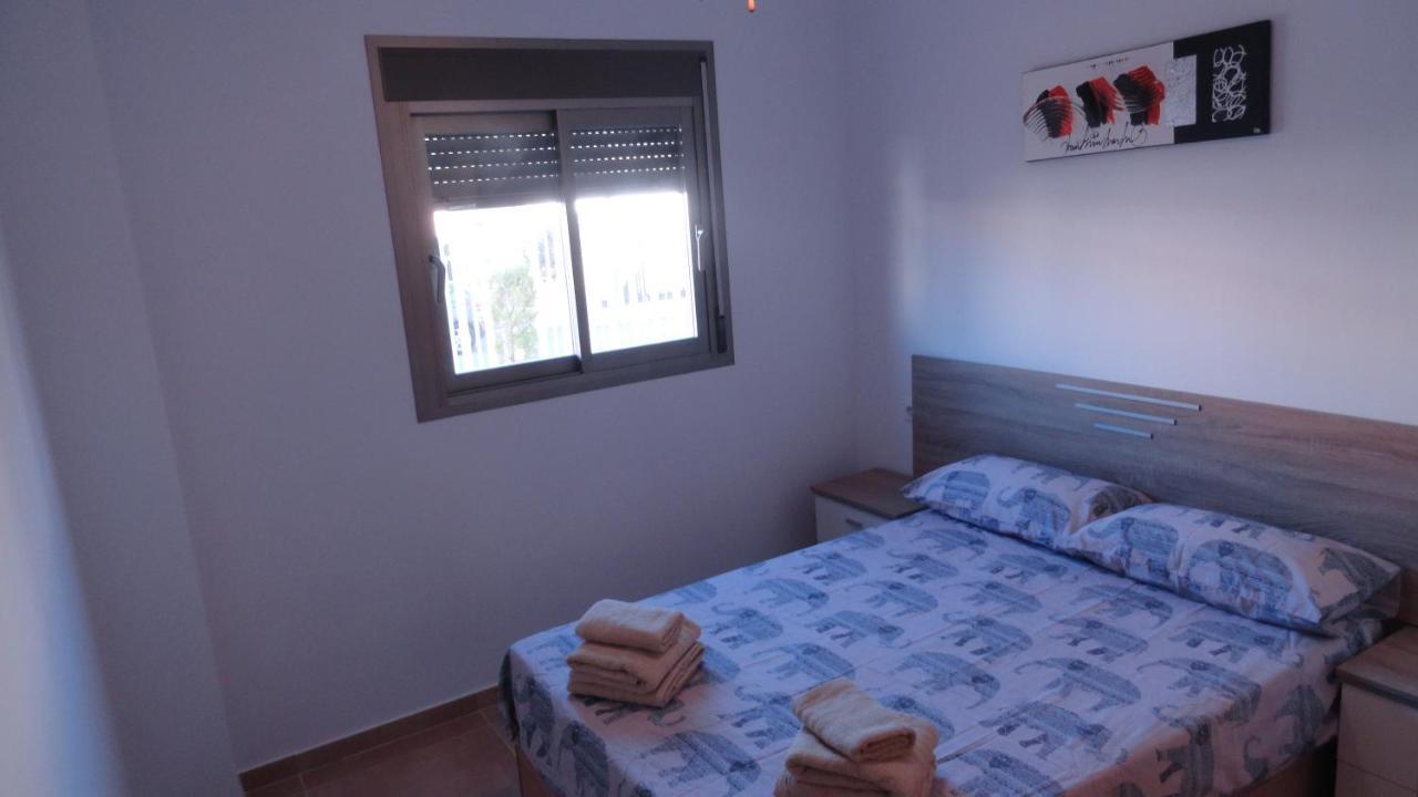 He Villamartin Gardens Oriola  Exterior foto