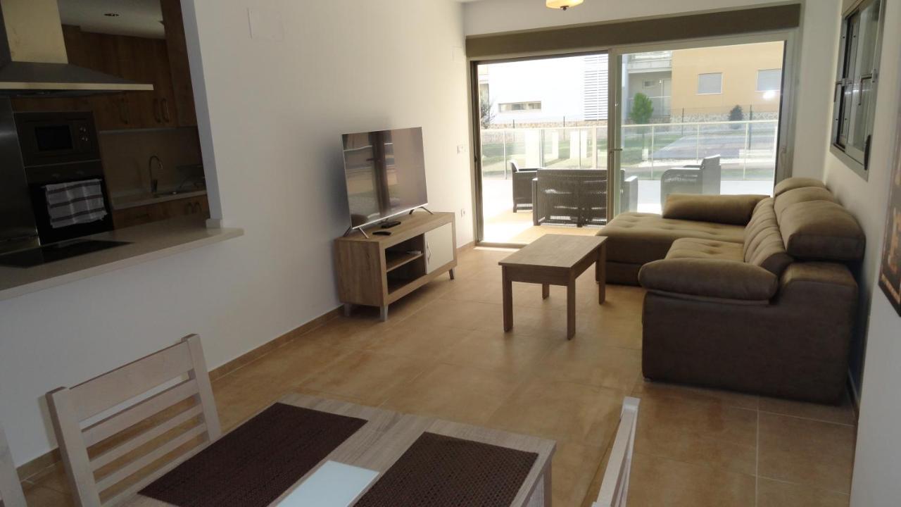 He Villamartin Gardens Oriola  Exterior foto
