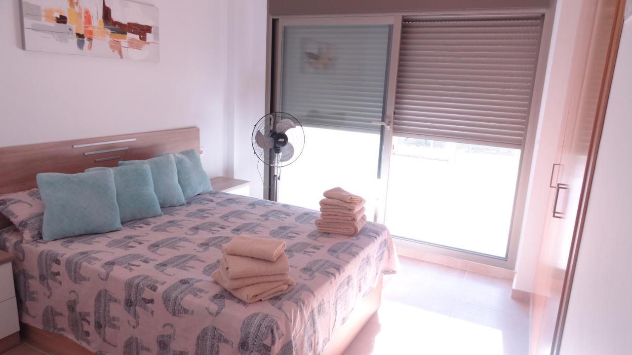 He Villamartin Gardens Oriola  Exterior foto