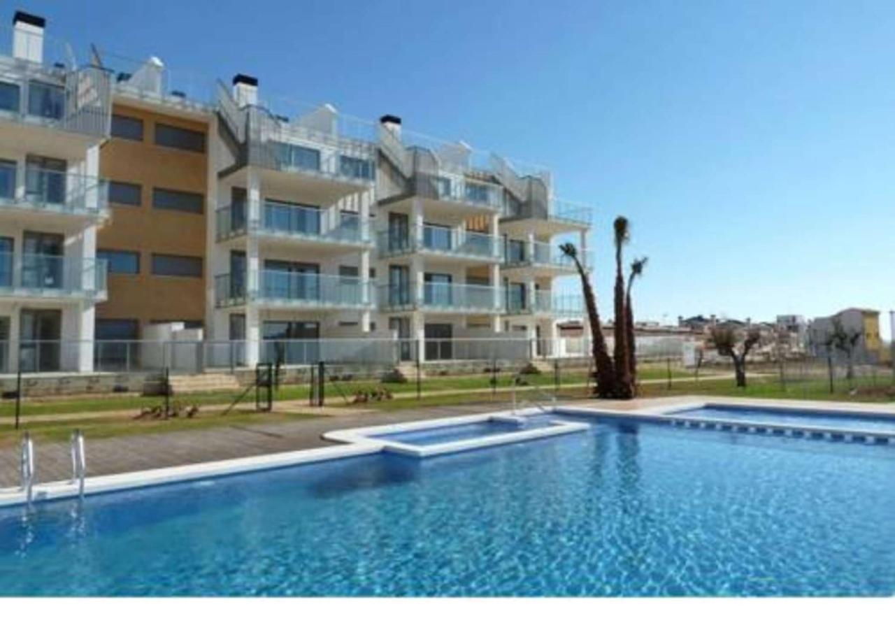He Villamartin Gardens Oriola  Exterior foto