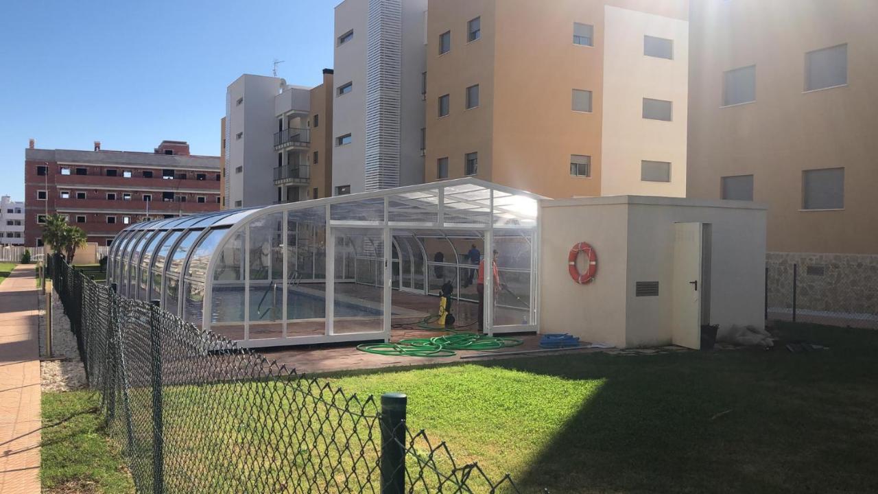 He Villamartin Gardens Oriola  Exterior foto