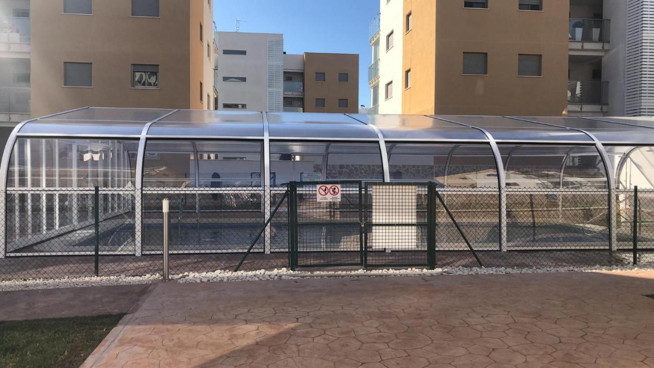 He Villamartin Gardens Oriola  Exterior foto