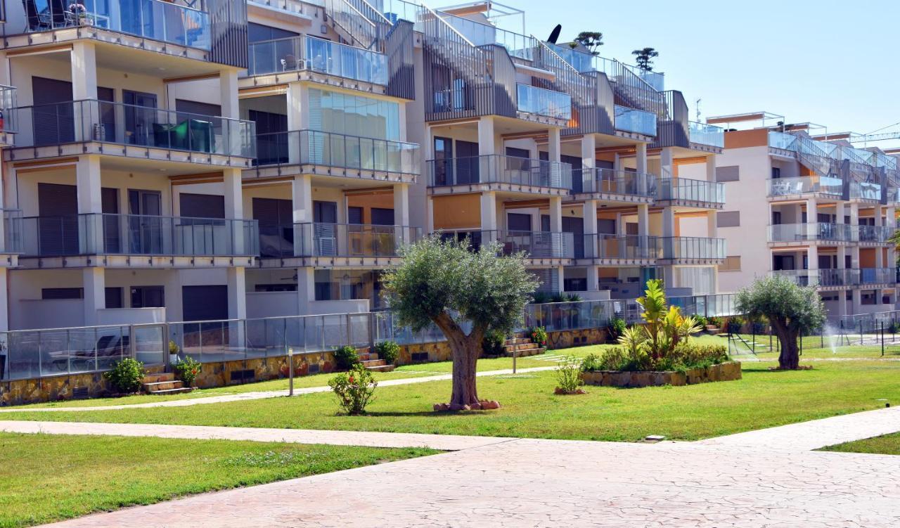 He Villamartin Gardens Oriola  Exterior foto