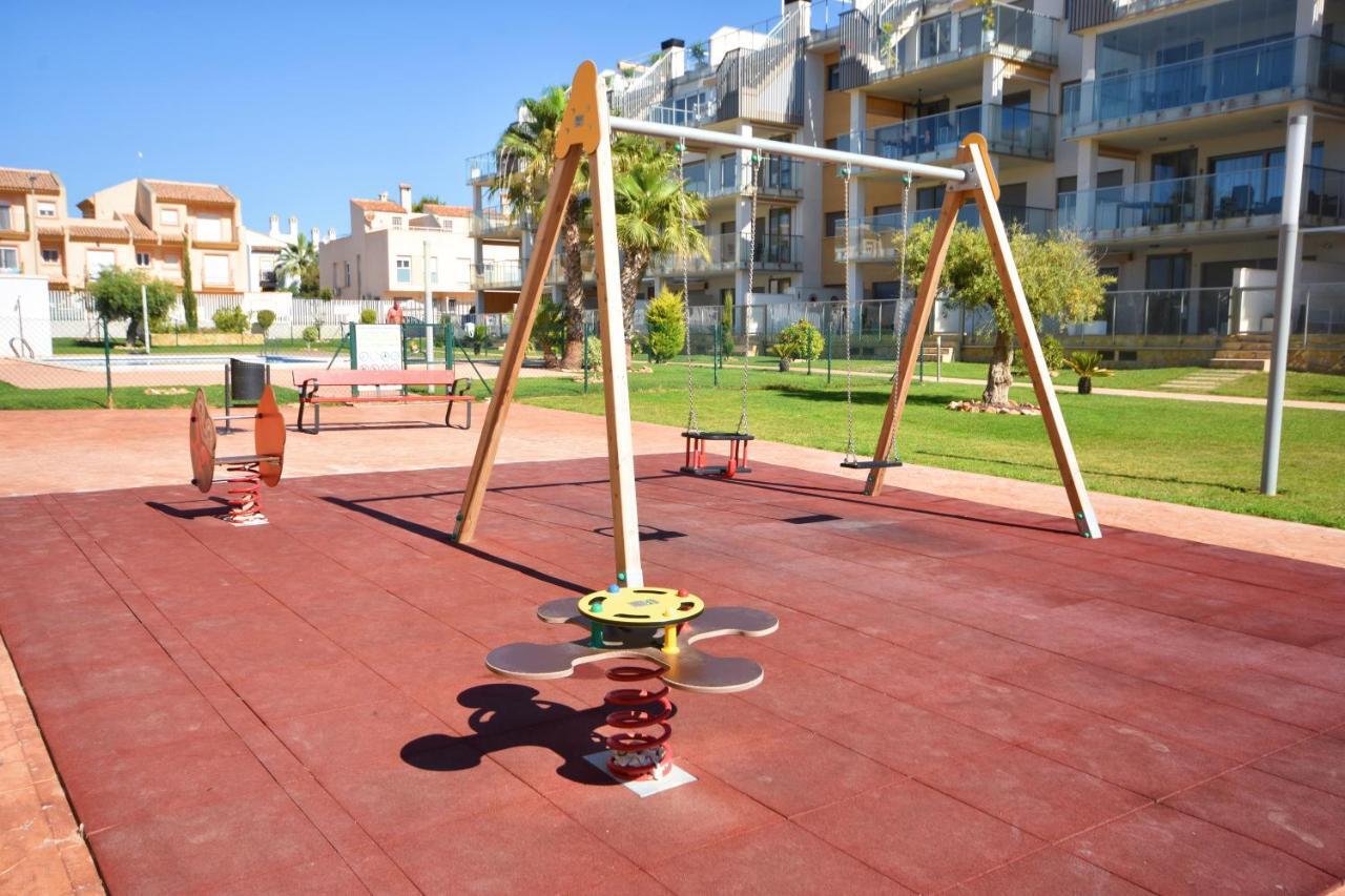 He Villamartin Gardens Oriola  Exterior foto