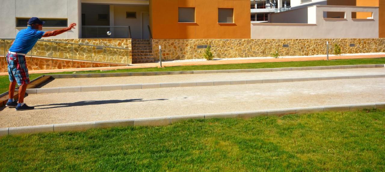 He Villamartin Gardens Oriola  Exterior foto